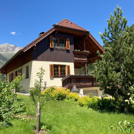 Haus Seebach Малиниц Екстериор снимка