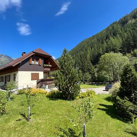 Haus Seebach Малиниц Екстериор снимка