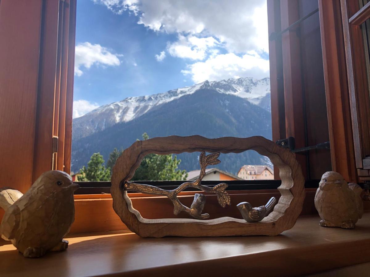 Haus Seebach Малиниц Екстериор снимка