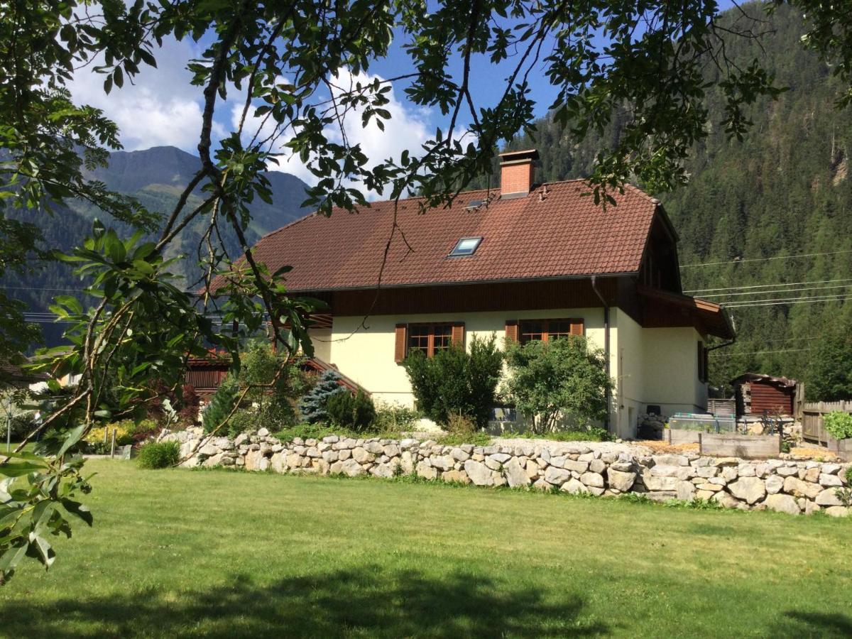 Haus Seebach Малиниц Екстериор снимка