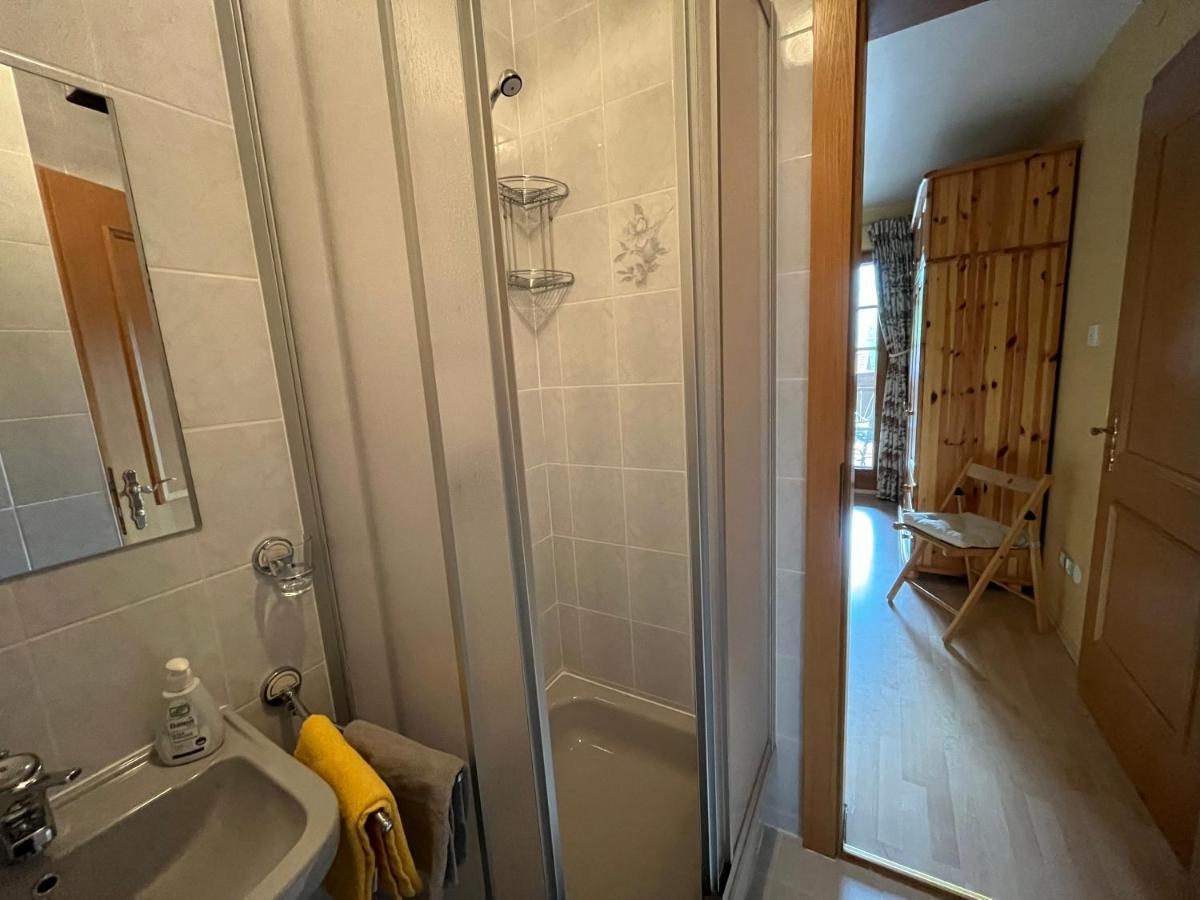 Haus Seebach Малиниц Екстериор снимка