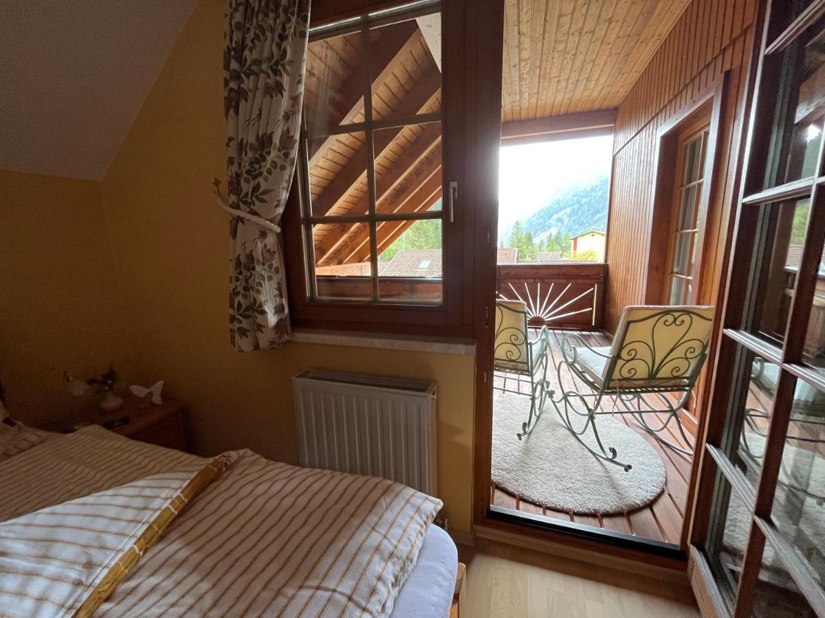 Haus Seebach Малиниц Екстериор снимка