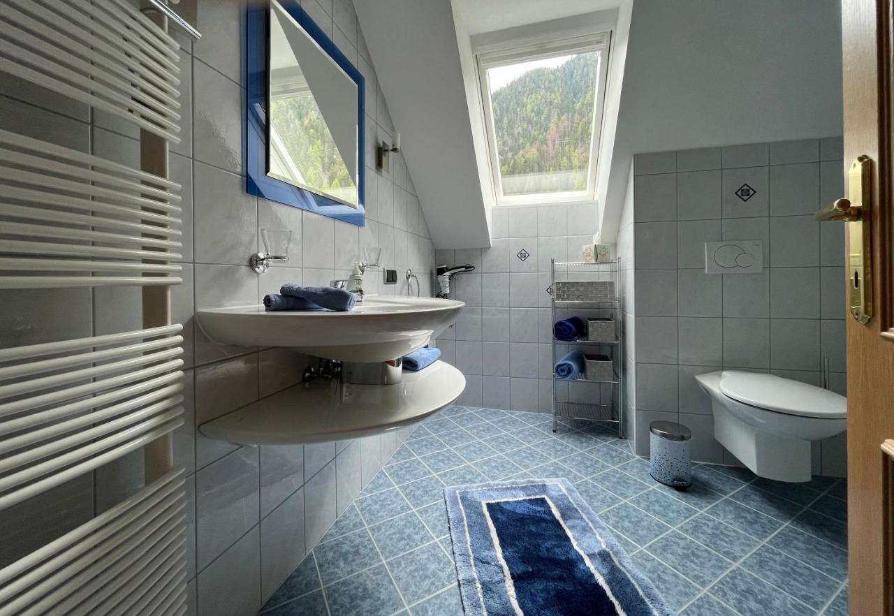Haus Seebach Малиниц Екстериор снимка