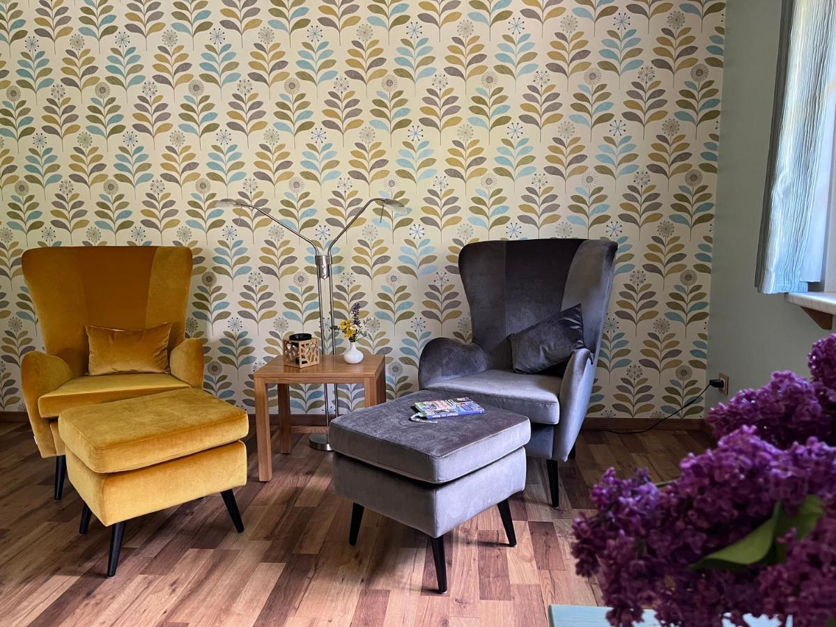 Haus Seebach Малиниц Екстериор снимка