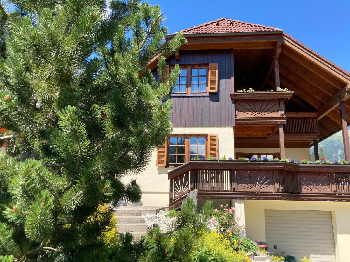 Haus Seebach Малиниц Екстериор снимка
