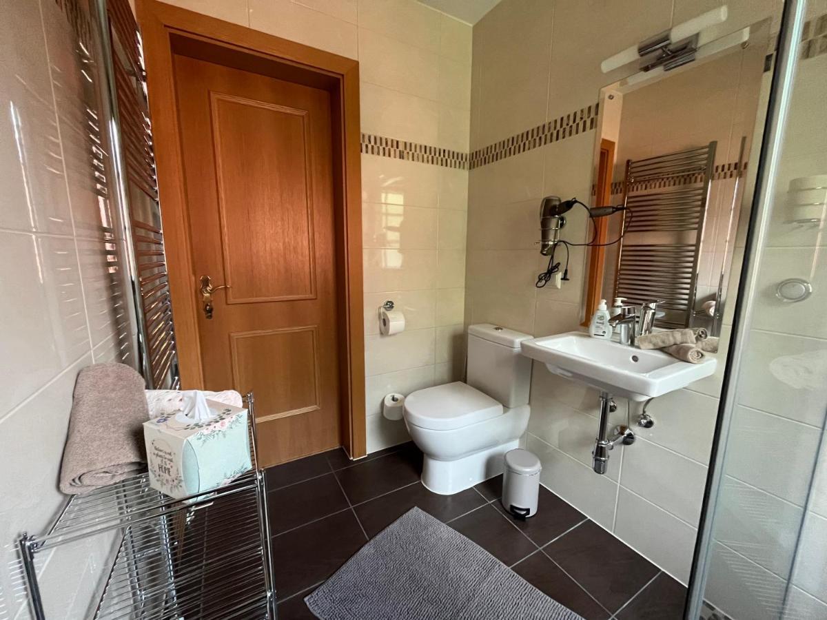 Haus Seebach Малиниц Екстериор снимка